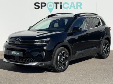 Citroën C5 Aircross BlueHDi 130 S&S EAT8 MAX