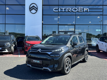 Citroën C3 Aircross PureTech 110 S&S BVM6 Feel Pack