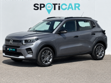 Citroën C3 (4) Turbo 100 BVM PLUS