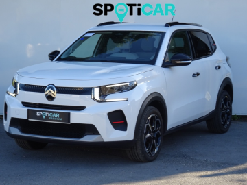 Citroën C3 (4) Turbo 100 BVM6 MAX