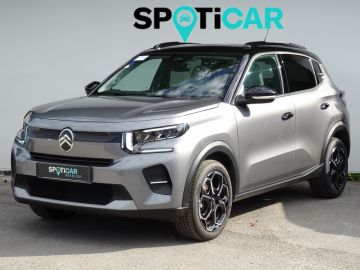 Citroën C3 (4) Turbo 100 BVM6 MAX