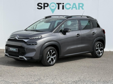 Citroën C3 Aircross PureTech 130 EAT6 PLUS