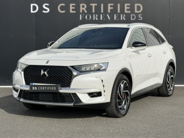 Ds DS 7 Crossback BlueHDi 130 Automatique So Chic