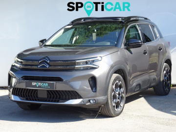 Citroën C5 Aircross BlueHDi 130 S&S EAT8 MAX