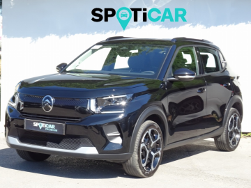 Citroën C3 (4) Turbo 100 BVM PLUS