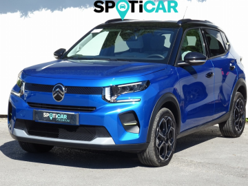 Citroën C3 (4) Turbo 100 BVM6 MAX