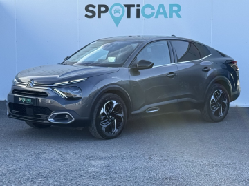 Citroën C4 X BlueHDi 130 S&S EAT8 Shine