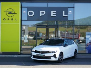 Opel Astra Sports Tourer (6) 1.2 Turbo 130ch GS