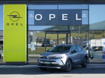 Opel Mokka (2) BEV 50KWH ELEGANCE AUTO