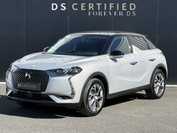 Ds DS 3 Crossback 50kWH E-Tense Grand Chic Auto
