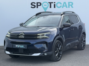Citroën C5 Aircross BlueHDi 130 S&S EAT8 Shine Pack