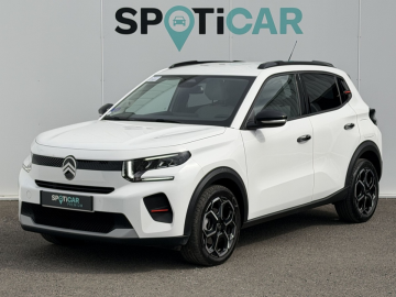 Citroën C3 (4) Turbo 100 BVM6 MAX