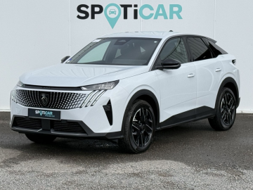 Peugeot 3008 (3) 1.2 HYBRID 145 E-DCS6 ALLURE