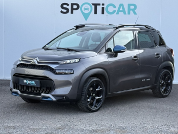 Citroën C3 Aircross PureTech 110 S&S BVM6 Rip Curl