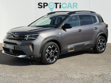 Citroën C5 Aircross BlueHDi 130 S&S EAT8 C-Series