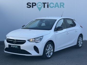 Opel Corsa (6) 1.2 75ch Edition