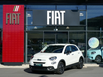 Fiat 500X 1.5 MHEV FFLY 130ch DCT7