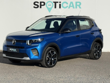 Citroën C3 (4) Turbo 100 BVM PLUS
