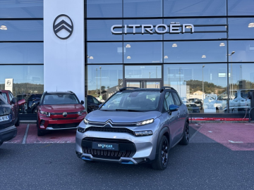 Citroën C3 Aircross PureTech 130 S&S EAT6 Rip Curl