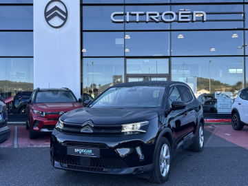 Citroën C5 Aircross BlueHDi 130 S&S EAT8 BUSINESS
