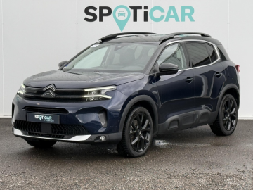 Citroën C5 Aircross Hybride recharg 225 e-EAT8 Shine Pack