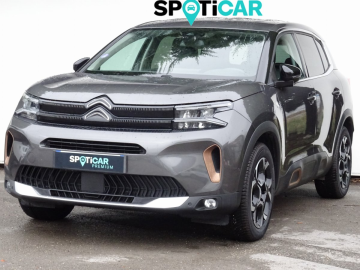 Citroën C5 Aircross PureTech 130 S&S EAT8 C-Series
