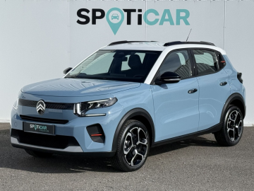 Citroën C3 (4) Turbo 100 BVM PLUS