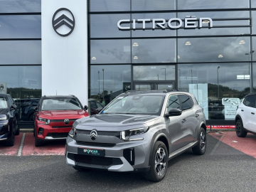 Citroën C3 Aircross (2) Hybride 145 e-DSC6 MAX