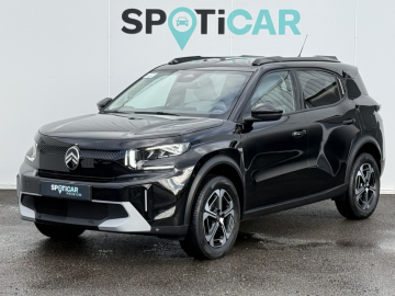 Citroën C3 Aircross (2) Hybride 145 e-DSC6 MAX