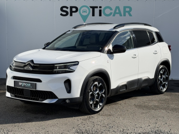 Citroën C5 Aircross Hybride rechargeable 225 e-EAT8 C-Series