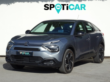 Citroën C4 (3) BlueHDi 110 S&S BVM6 Feel Pack