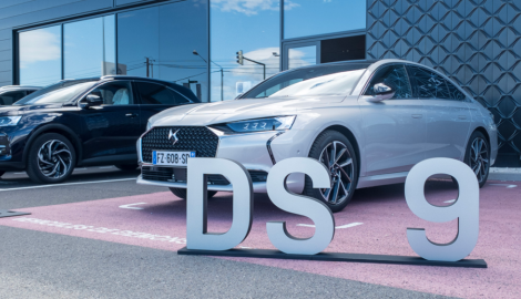 DS9, vu par un de nos experts DS AUTOMOBILES