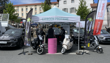 Foire de Montbrison