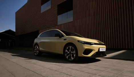 Nouvelle Leapmotor B05 : la berline compacte 100% électrique
