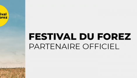 Dernier week-end pour le festival du forez 