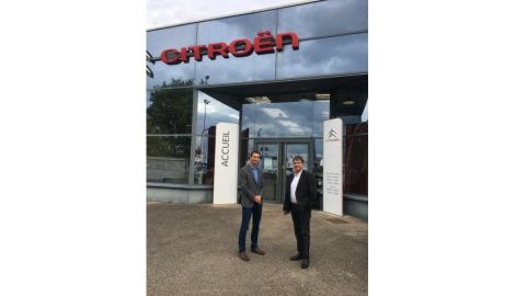 INTERVIEW : Garage Protière : Mon arrière-grand-père était un pionnier
