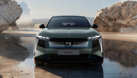 DS N°7 : le SUV premium qui change la donne
