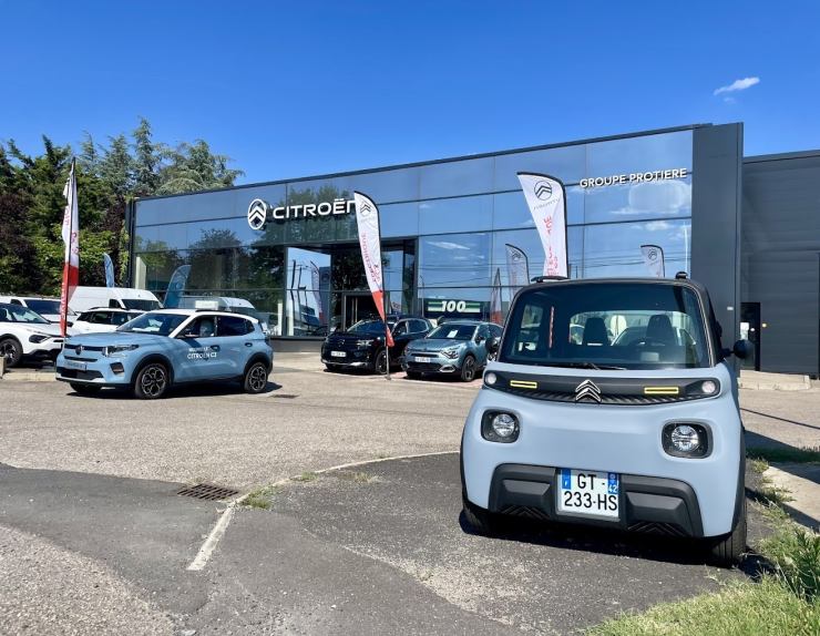 PROTIERE MONTROND-LES-BAINS