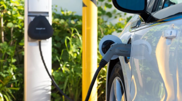LEASING ELECTRIQUE 2025 : Ne passez pas à côté une 2ème fois !